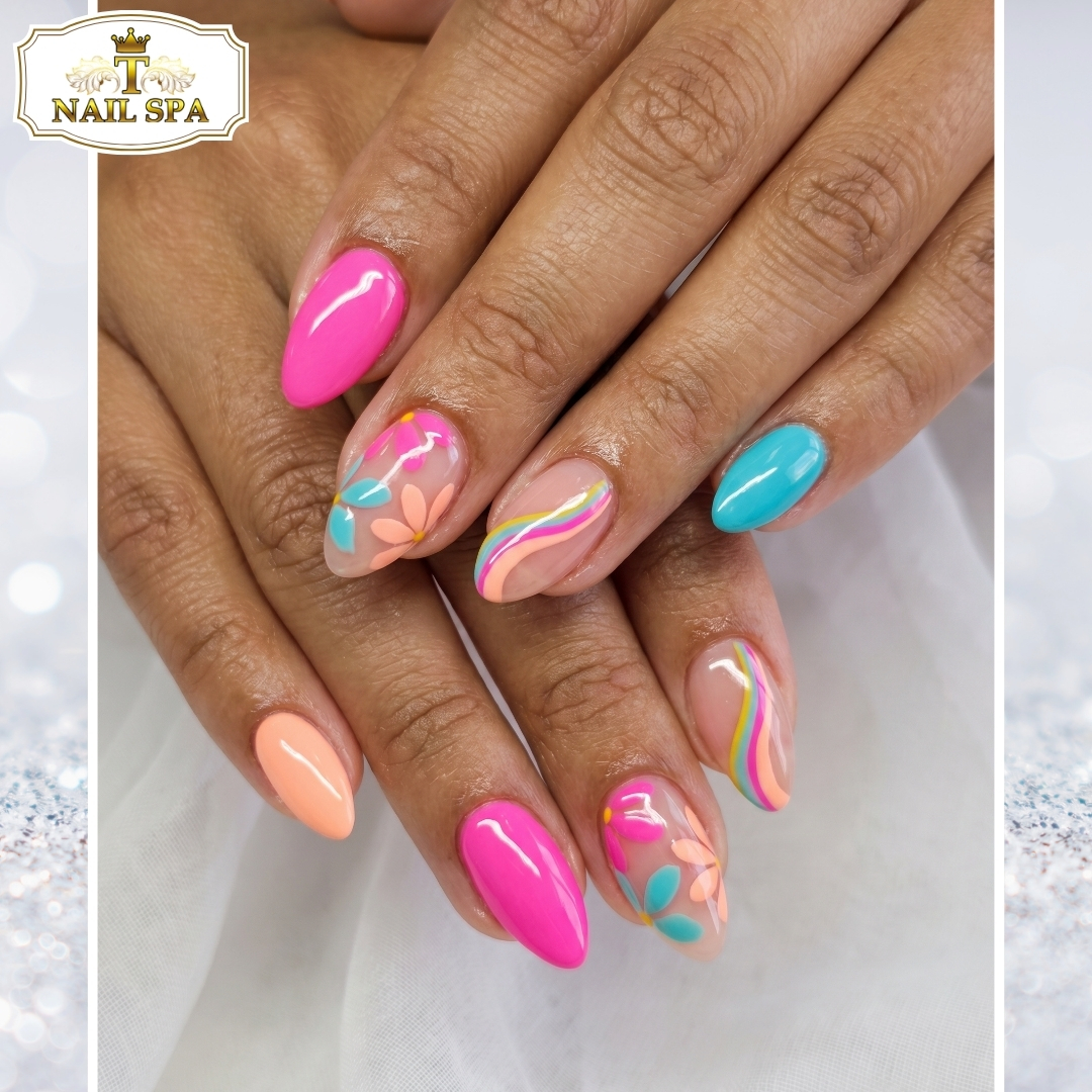 Best fake nails